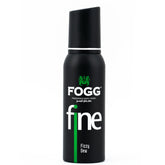 FOGG Fizzy Dew FINE Body Spray - 120ml
